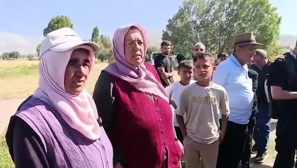 Sonunda bu da oldu! Hayvanlar kimyasal kanalizasyon suyu içiyor