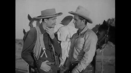 Estas Mil Colinas / Películas del Oeste Completas en Español