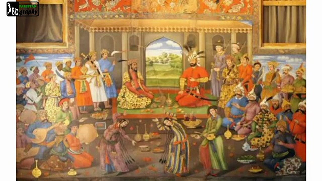 Waheed Murad Biography __ Pakistani Actor _ Life Story _ in Urdu & Hindi__ وحید مراد.mp4