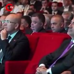Cumhurbaşkanı Erdoğan, yeni tarım kredilerini bu sözlerle duyurdu