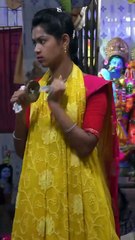 সখি গোপ‘নে কি যে বললো বুঝেছি