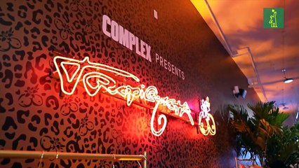 La Karol G más 'Tropicoqueta' se da un baño de multitudes en Nueva York