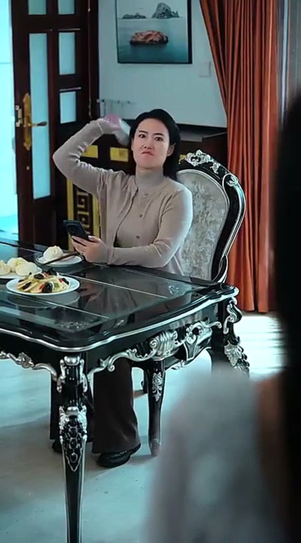 ⁣Secrets Behind Closed Door Full Chinese Drama - English Sub