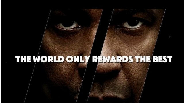 Focus On What Really Matters