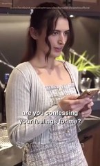 Watch Diving Into Love #DramaBox