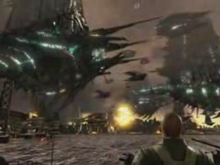 Resistance 2 Fall of Man teaser exclusive Trailer