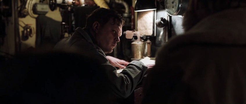 Konvoy - The Arctic Convoy | Türkçe Dublaj Aksiyon & Gerilim Filmi (4K)