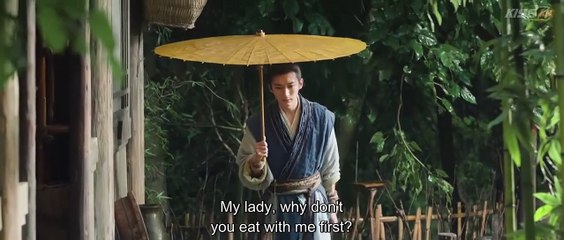 The Princesss Gambit Ep.10 Engsub