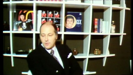 Legenden Rex Gildo - Doku & Reportage