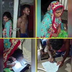 ক্লাস এইটের মেয়ের সাথে কলেজপড়ুয়া মামার প্রেম! অতঃপর যা ঘটলো… 😳 | Controversial Love Story Short Film