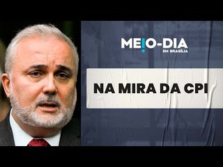 Petrobras entra na mira da CPI da Braskem