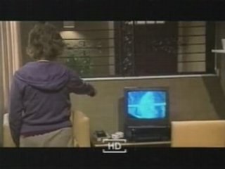 Hantise - Traquée par le mal - 2 de 3