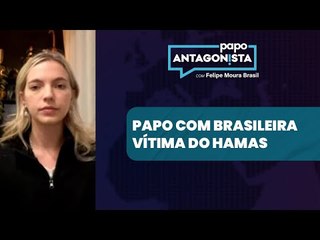 Lula faz comparação mentirosa e acusações absurdas, diz Rafaela Treistman