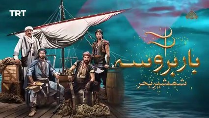 Barbarossa Episode 52 [ Urdu Dubbed ] PTV Digital