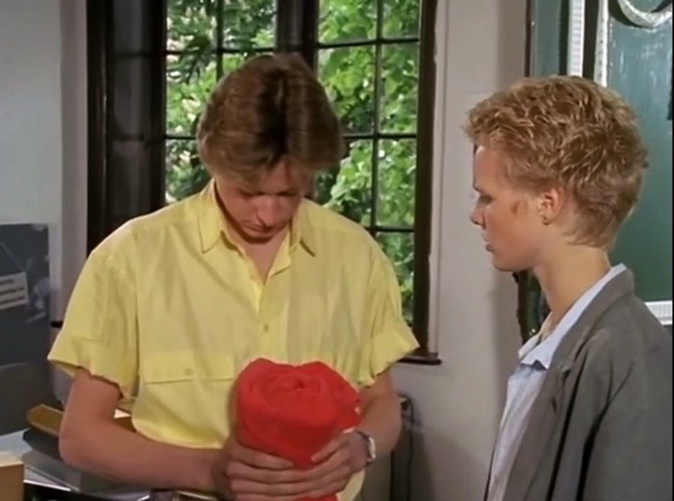 Der Landarzt S01E04 Nachwuchs