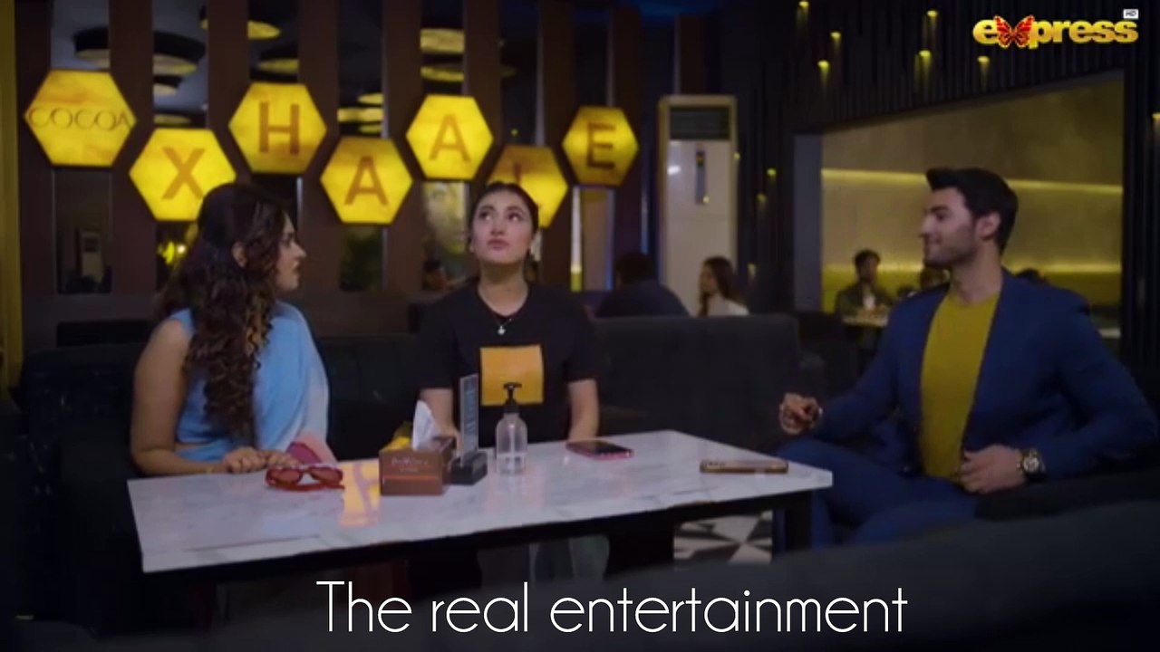 Ghost meri dost part 7 best urdu\hindi telefilm