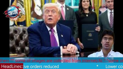 Lower courts' power to block Trump's executive orders reduced MHM NEWS