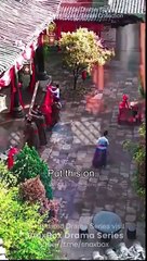 Bride Swap Under Red Veils Full Chinese Drama