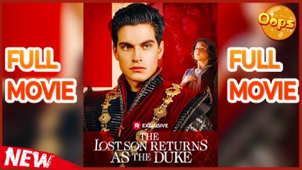 The Lost Son Returns As The Duke Movie