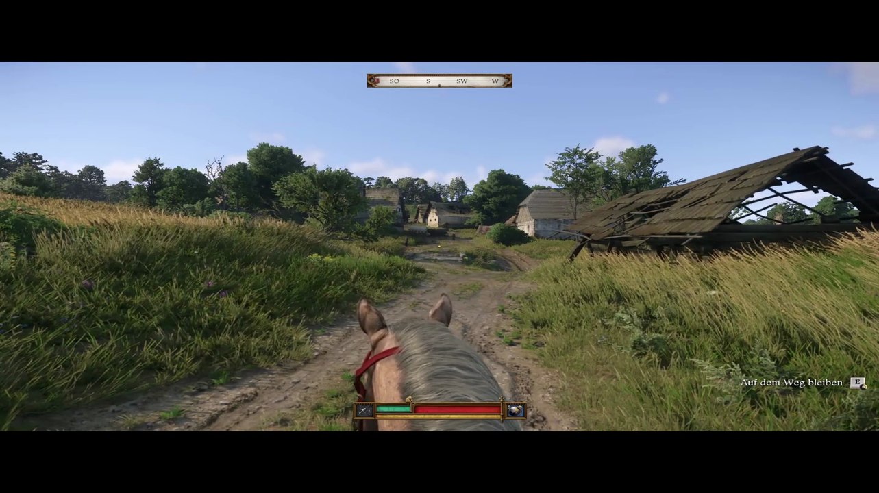 KCD 2 - angel henry - softcore - good guy - Untertitel - s1e159 - In die Unterwelt