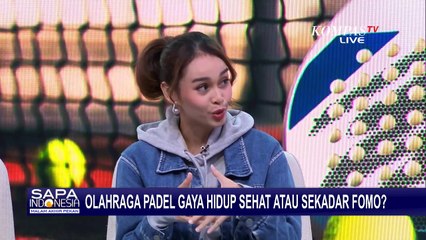 Serba-Serbi Fakta Olahraga Padel: Gaya Hidup Sehat atau Sekadar FOMO?