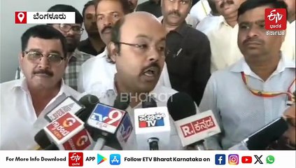 ಸಿದ್ದರಾಮಯ್ಯ ಅವರೇ 5 ವರ್ಷ ಸಿಎಂ ಆಗಿ ಇರುತ್ತಾರೆ: ಎಂಎಲ್​​ಸಿ ಯತೀಂದ್ರ ಸಿದ್ದರಾಮಯ್ಯ