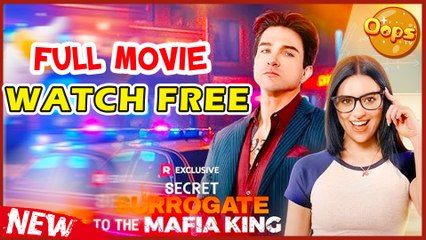 Free Secret Surrogate To The Mafia King