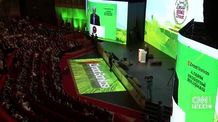 SON DAKİKA... Cumhurbaşkanı Erdoğan'dan çiftçilere kredi müjdesi! Ayrıntıları belli oldu