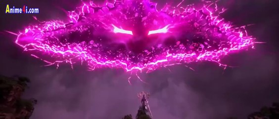 Battle Through The Heavens Season 5 Episode 153 Multi Subtitles