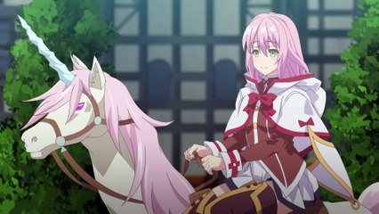 Redo of Healer EP 10