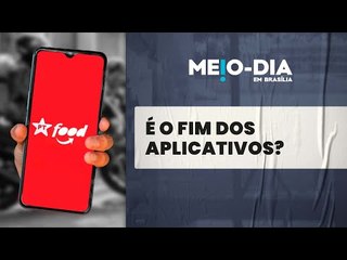 Lula vai acabar com o Uber e Ifood?