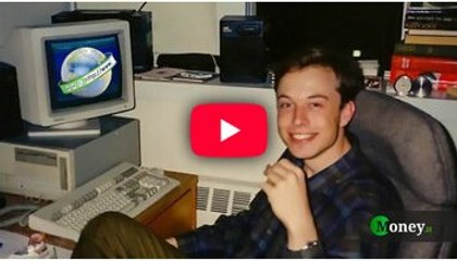 Elon Musk e la sua profezia di quasi 30 anni fa sul futuro di Internet