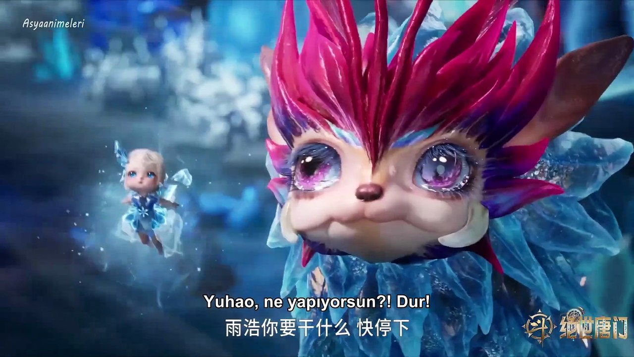Douluo Dalu 2 - 107