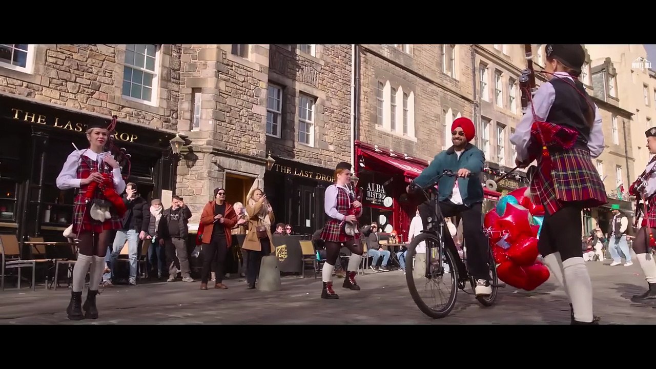 TRAILER _ SARDAAR JI 3 _ Diljit Dosanjh, Neeru Bajwa, Hania Aamir, Manav Vij _ 27Th June In Cinemas