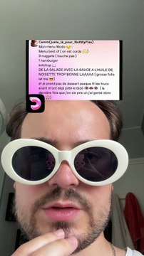 C'est quoi ta plus grosse punition mdr ?