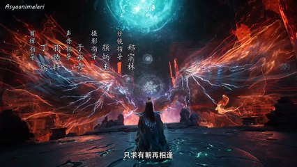 A Record Of A Mortal’S Journey To Immortality Episode 149