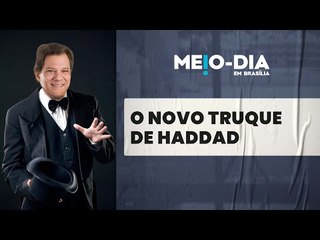 Rodrigo Oliveira: “Governo federal tenta nova mágica contábil com programa de eventos”