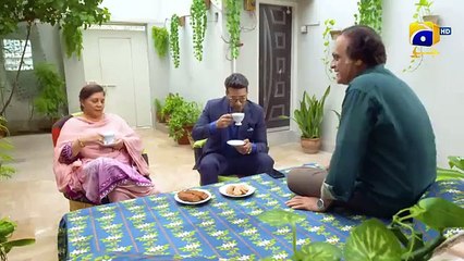Farq Episode 07 - [Eng Sub] - Faysal Quraishi - Sehar Khan - Adeel Chaudhry - 21st November 2022