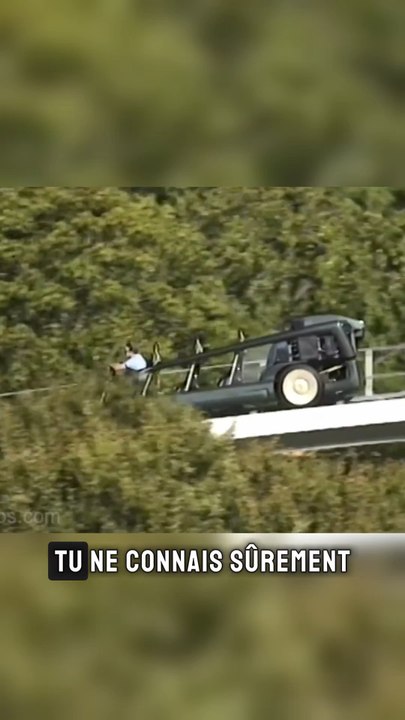 Le lien de la vidéo dans la description !
