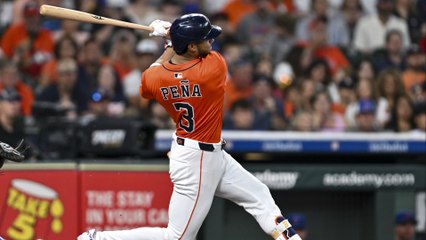 Jeremy Pena's 2025 Performance: A Deep Dive Analysis