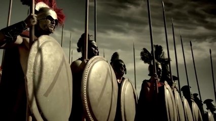 Mankind: The Story of All of Us  S01E02 Iron Men