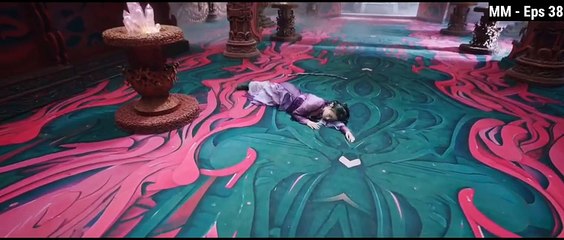 DRACHIN | MM - Episode 38 Sub Indo