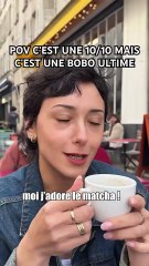 POV c’est une 10/10 mais c’est une bobo ultime