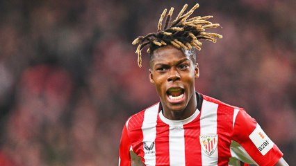 Nico Williams Exige Garantías para su Futuro en el Equipo ⚽