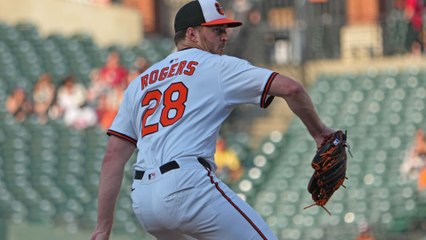 Trevor Rogers' Recent Performance and Future Outlook