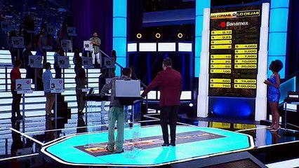 Lo tomas o lo dejas USA Programa 55 Programa 55