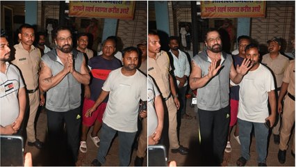 Pray for my Pari: Shefali Jariwala's husband Parag Tyagi's emotional appeal