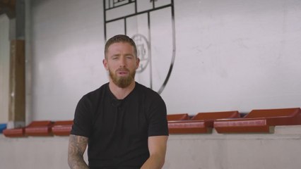 Primeras palabras de Iker Muniain como nuevo entrenador del CD Derio