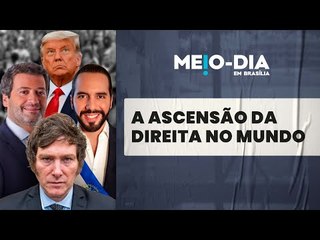 Com André Ventura, direita avança em Portugal e deve comandar o país