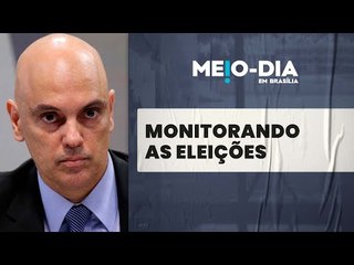 TSE inaugura na terça QG para monitorar “fake news” e discursos de ódio